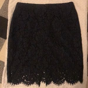 Banana Republic skirt